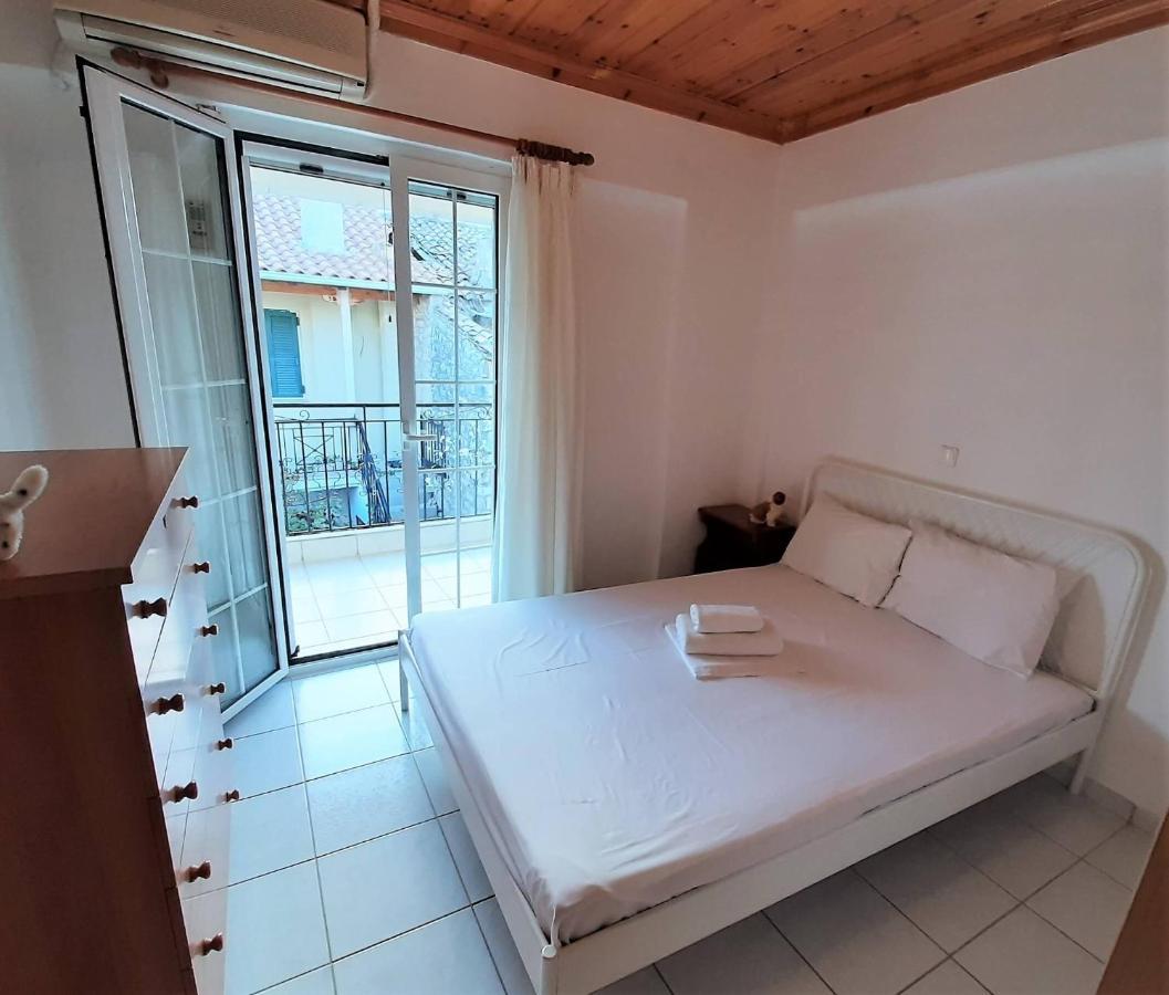Studio Spartochori Spartokhórion Exteriér fotografie