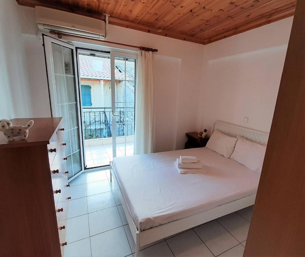 Studio Spartochori Spartokhórion Exteriér fotografie