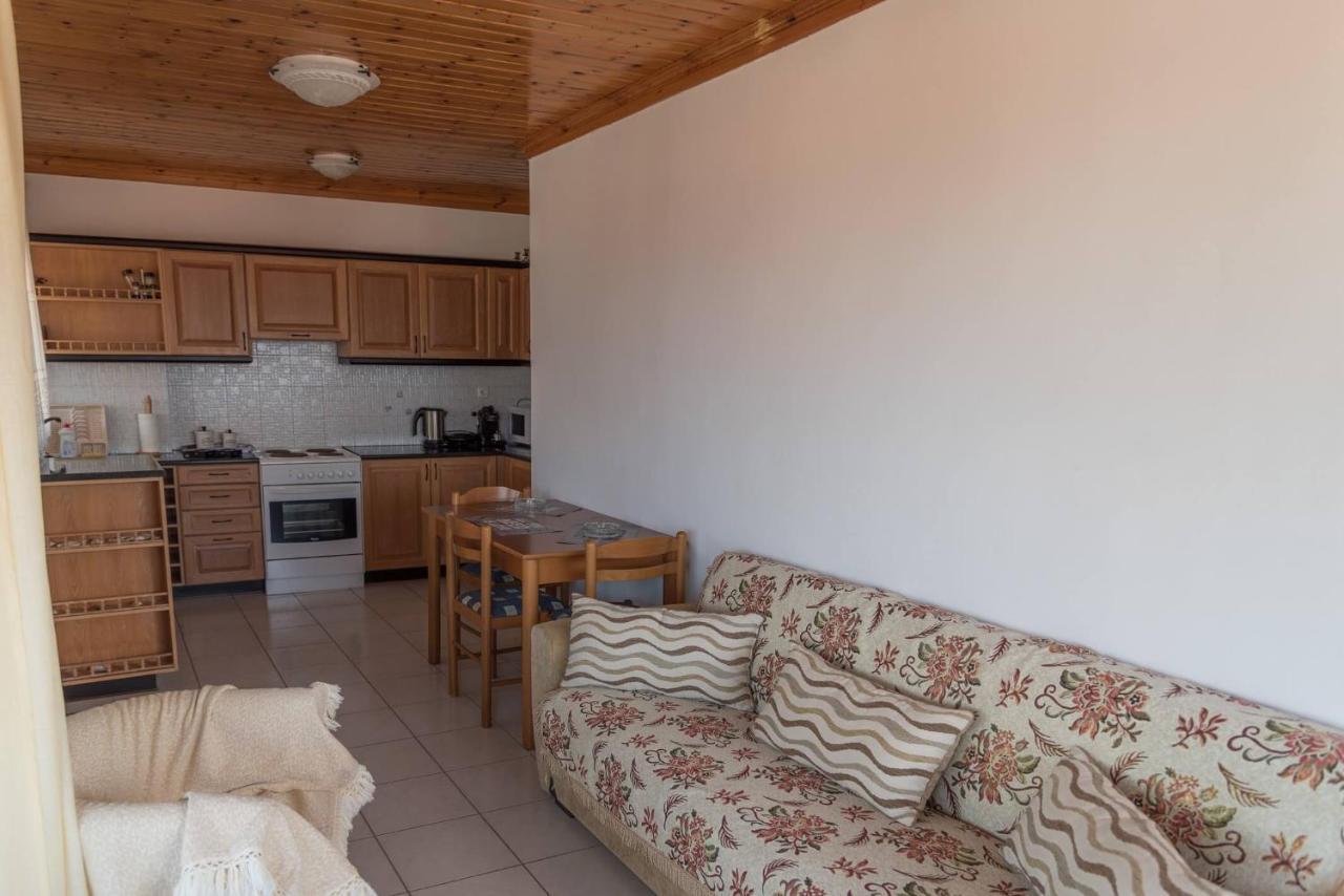 Studio Spartochori Spartokhórion Exteriér fotografie